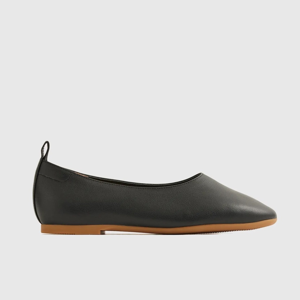 Quince Glove Ballet Flats